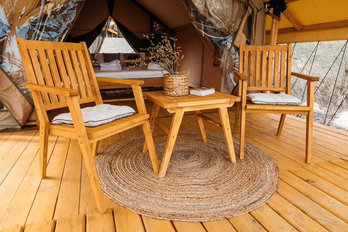 Белый колодец фото 4