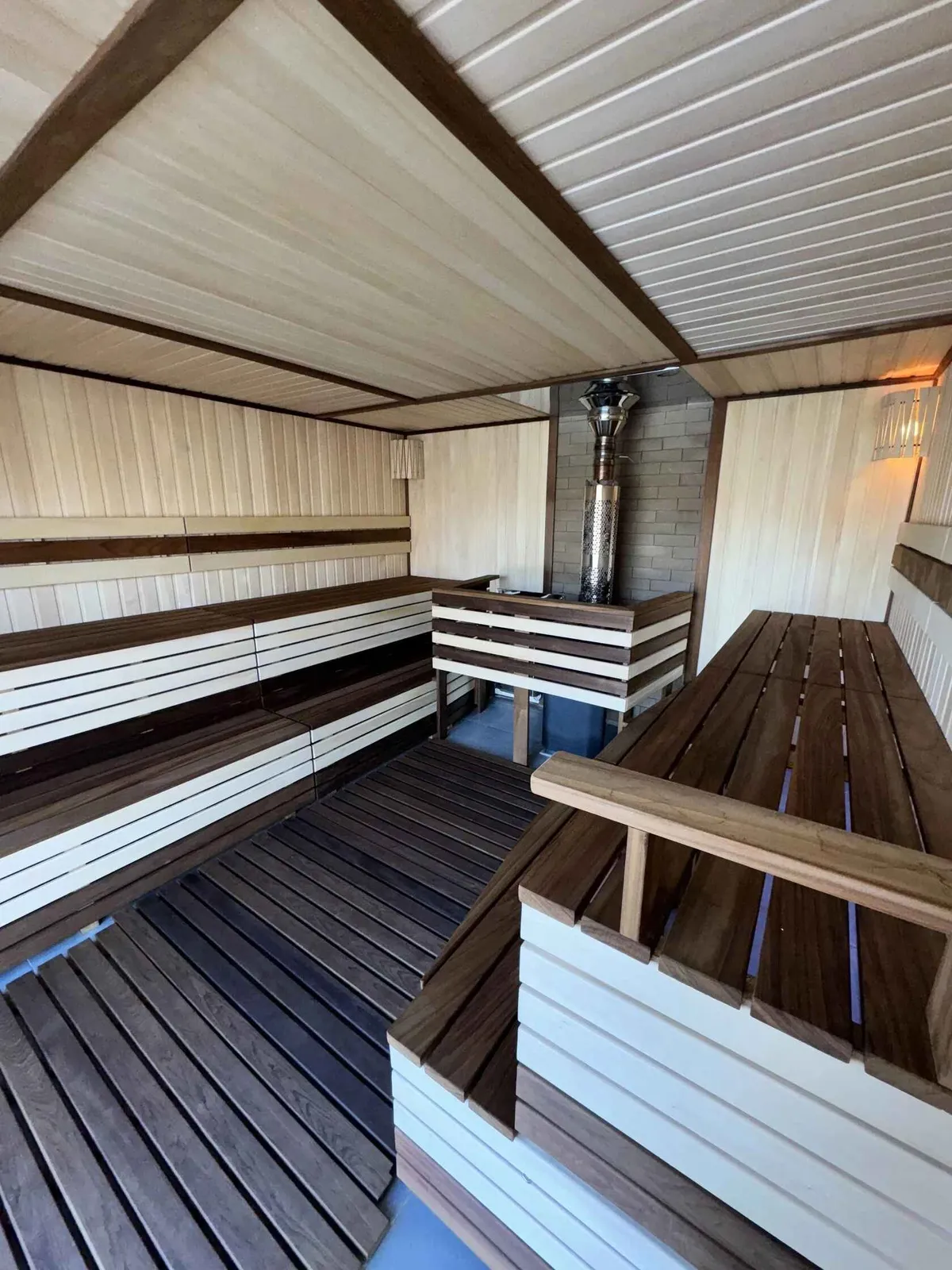 Белый кролик фото 3