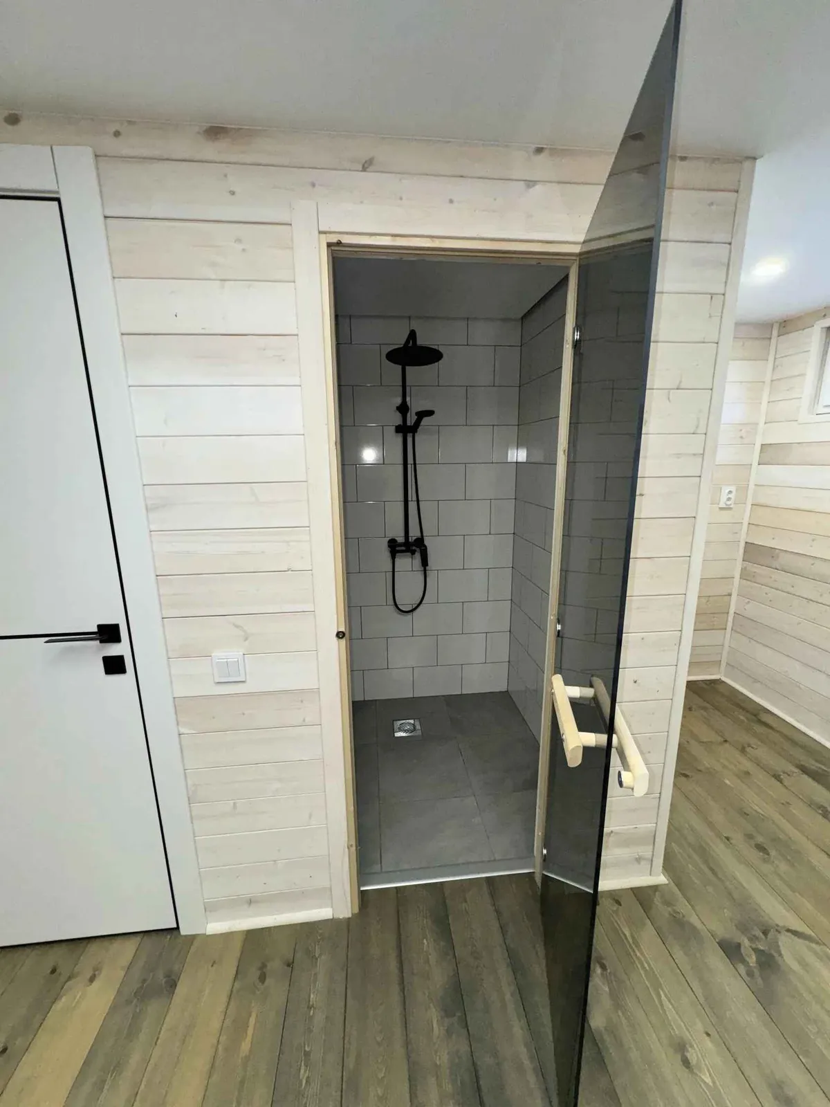 Белый кролик фото 5