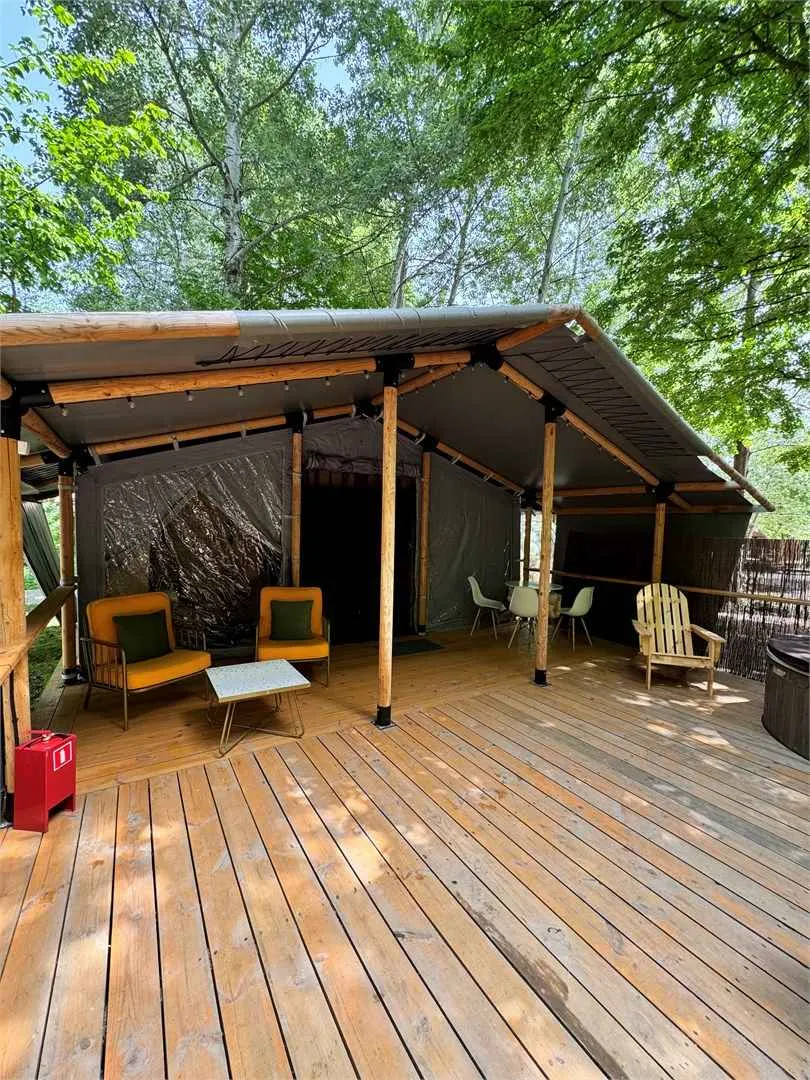 Семейный Люкс