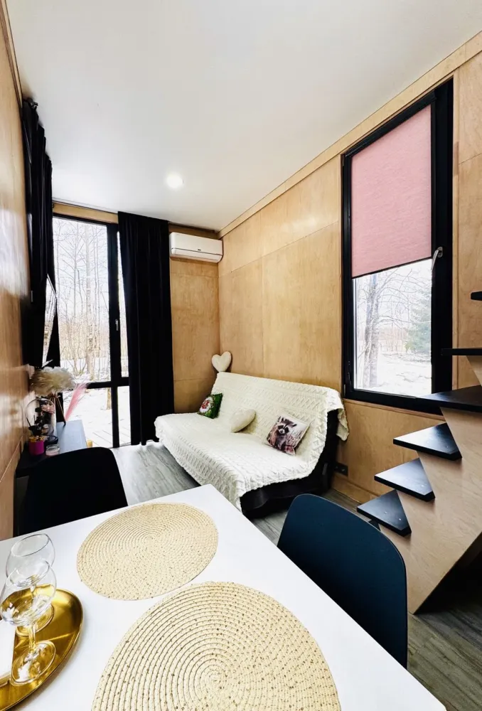 Бэмби Лэнд фото 3