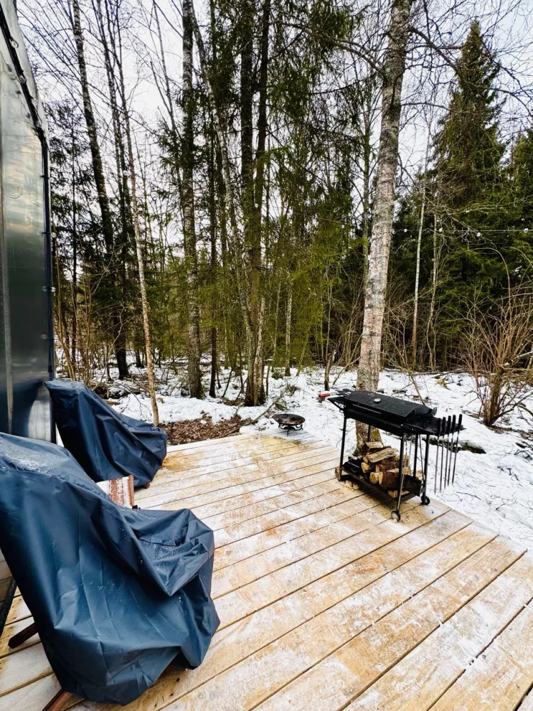 Бэмби Лэнд фото 5