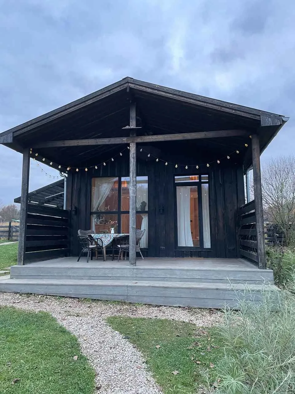 Гостевой дом