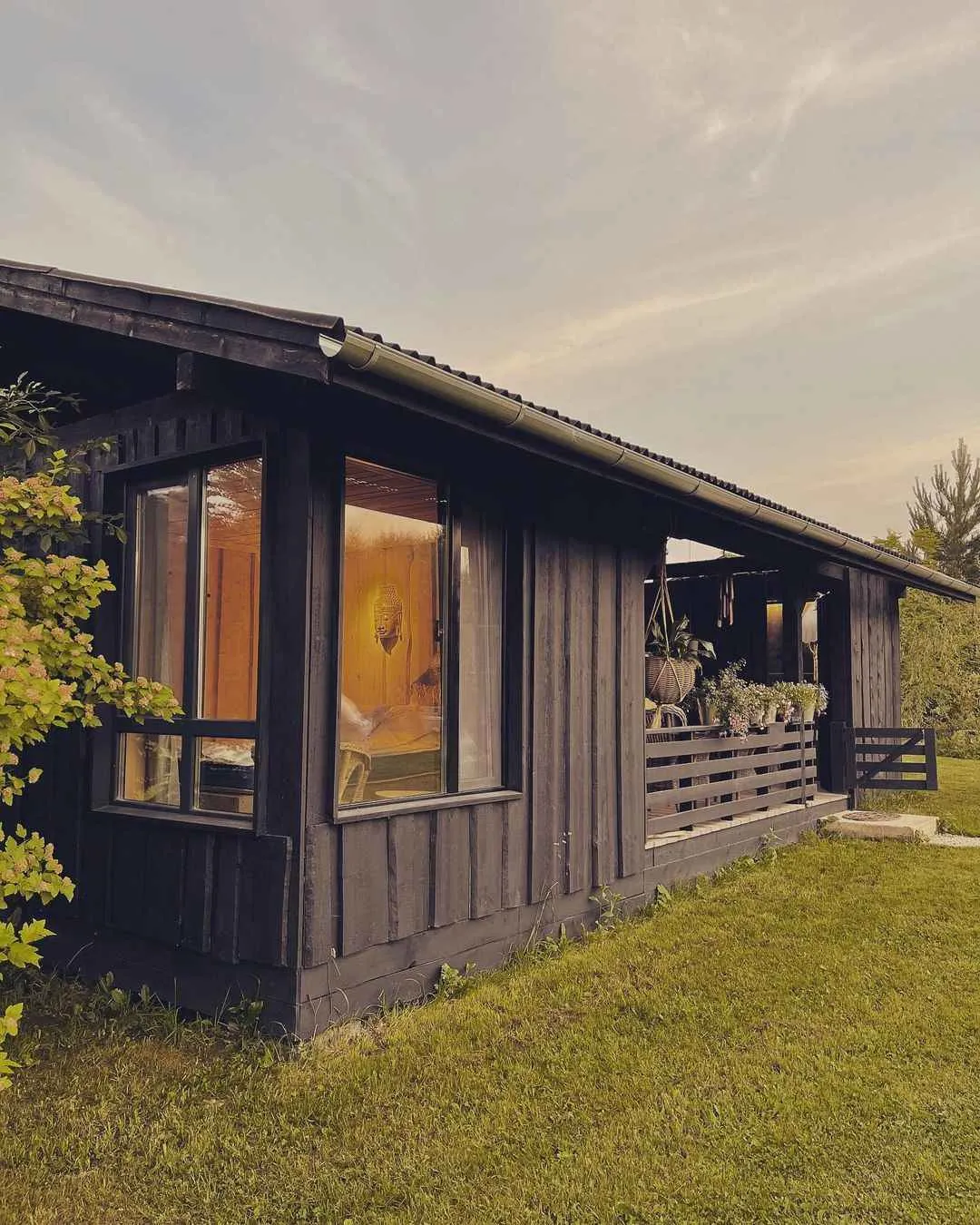 Летняя Вилла