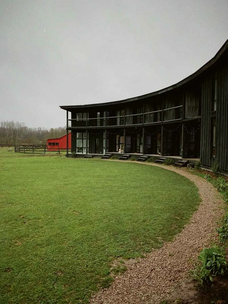 Апартаменты