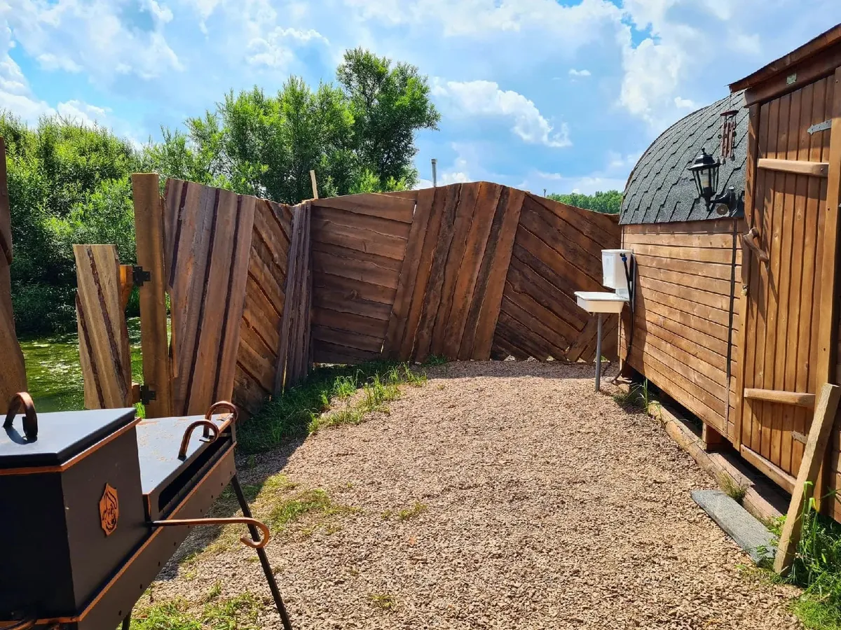 Берег Кана фото 2