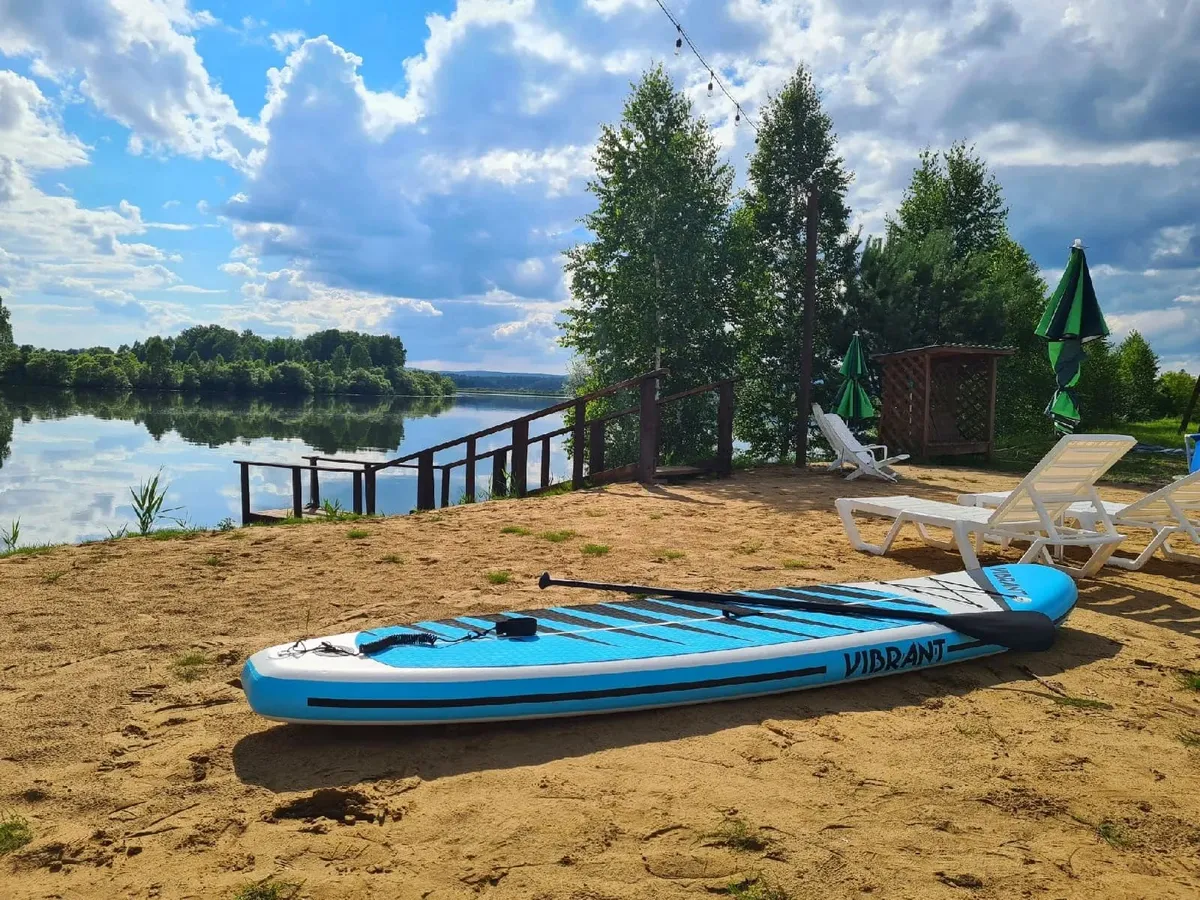 Берег Кана фото 3