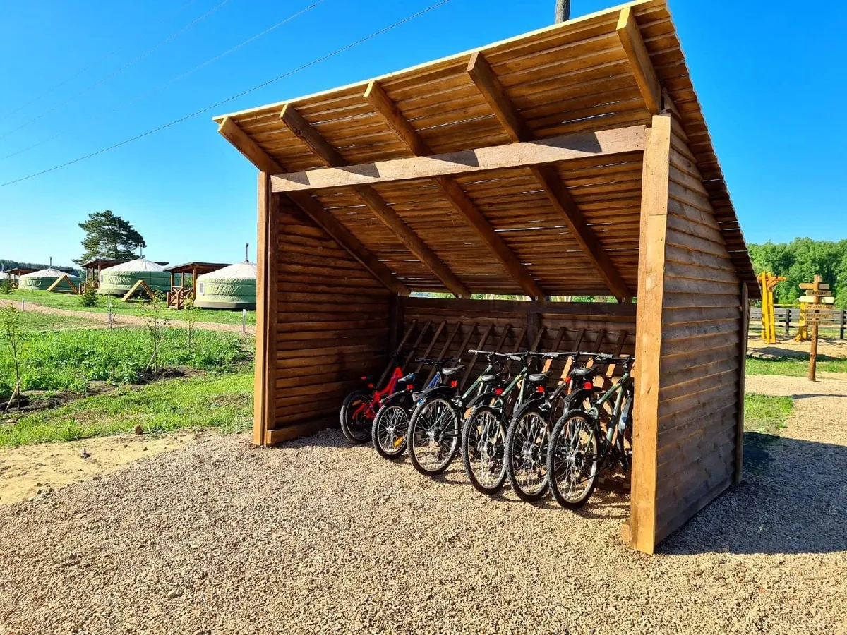 Берег Кана фото 4