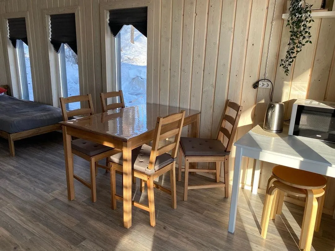 Берег легенд фото 2