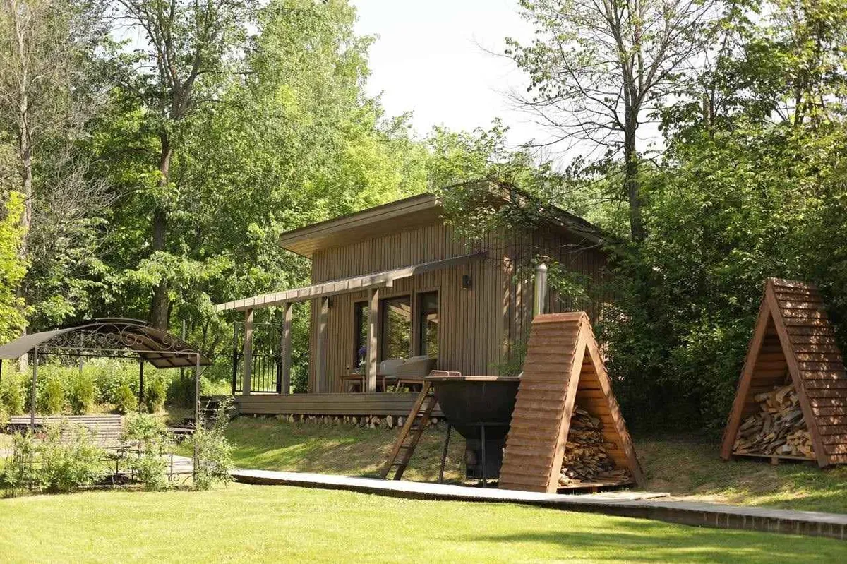 Берег Нижний Новгород