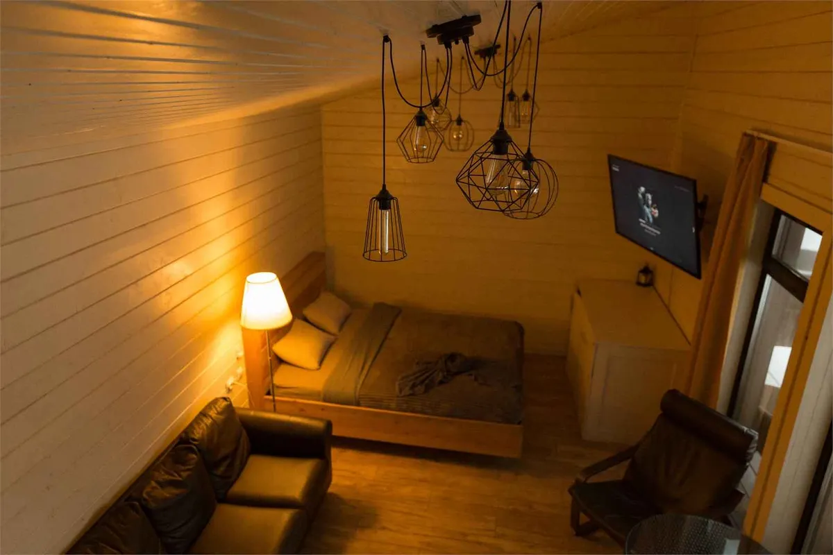 Берег Нижний Новгород фото 2