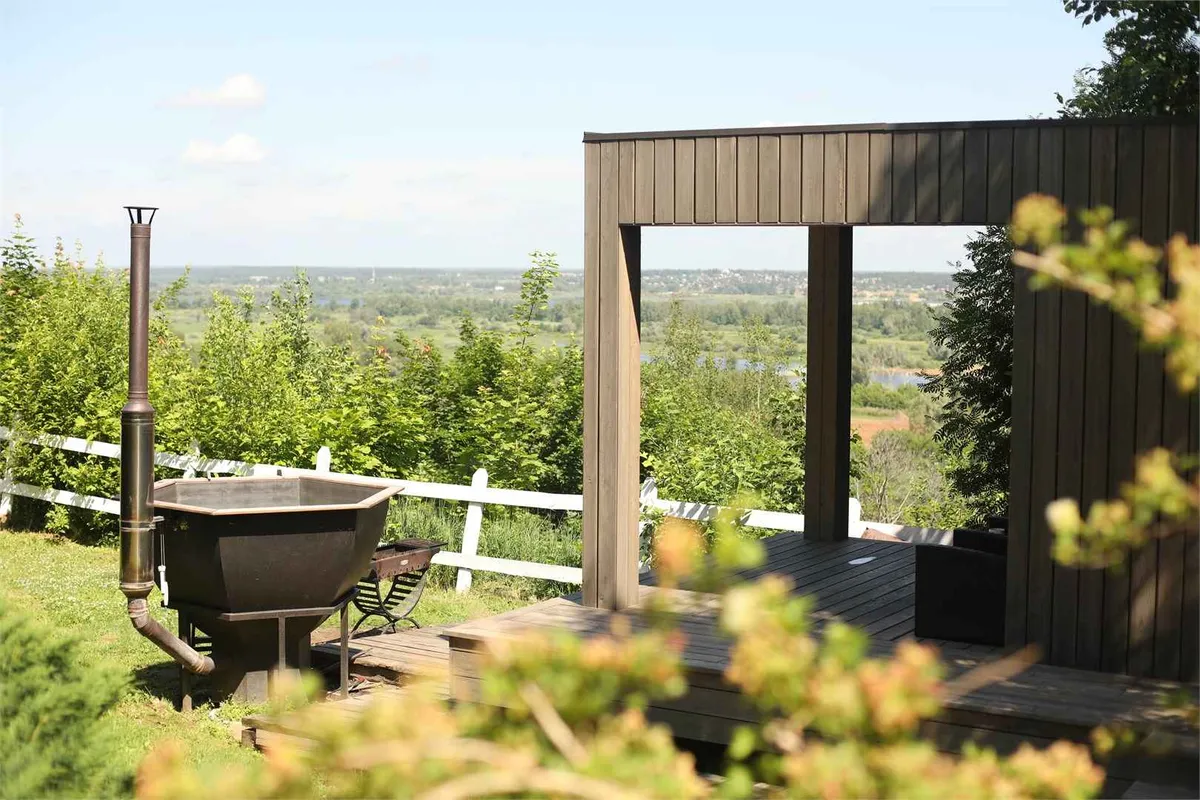 Кадницы дом