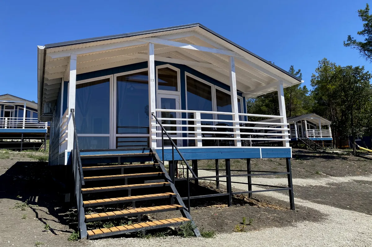 Берег Роз фото 3