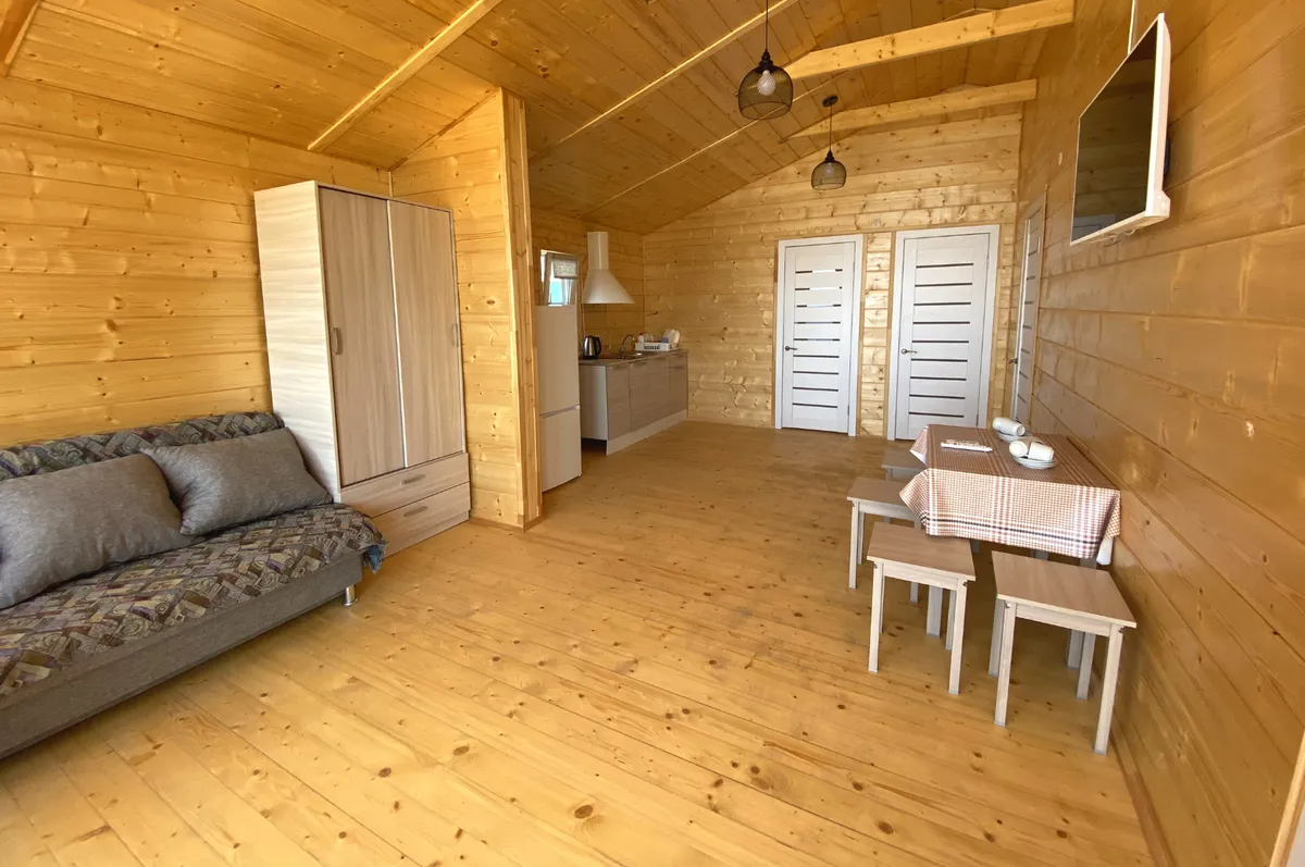 Берег Роз фото 5