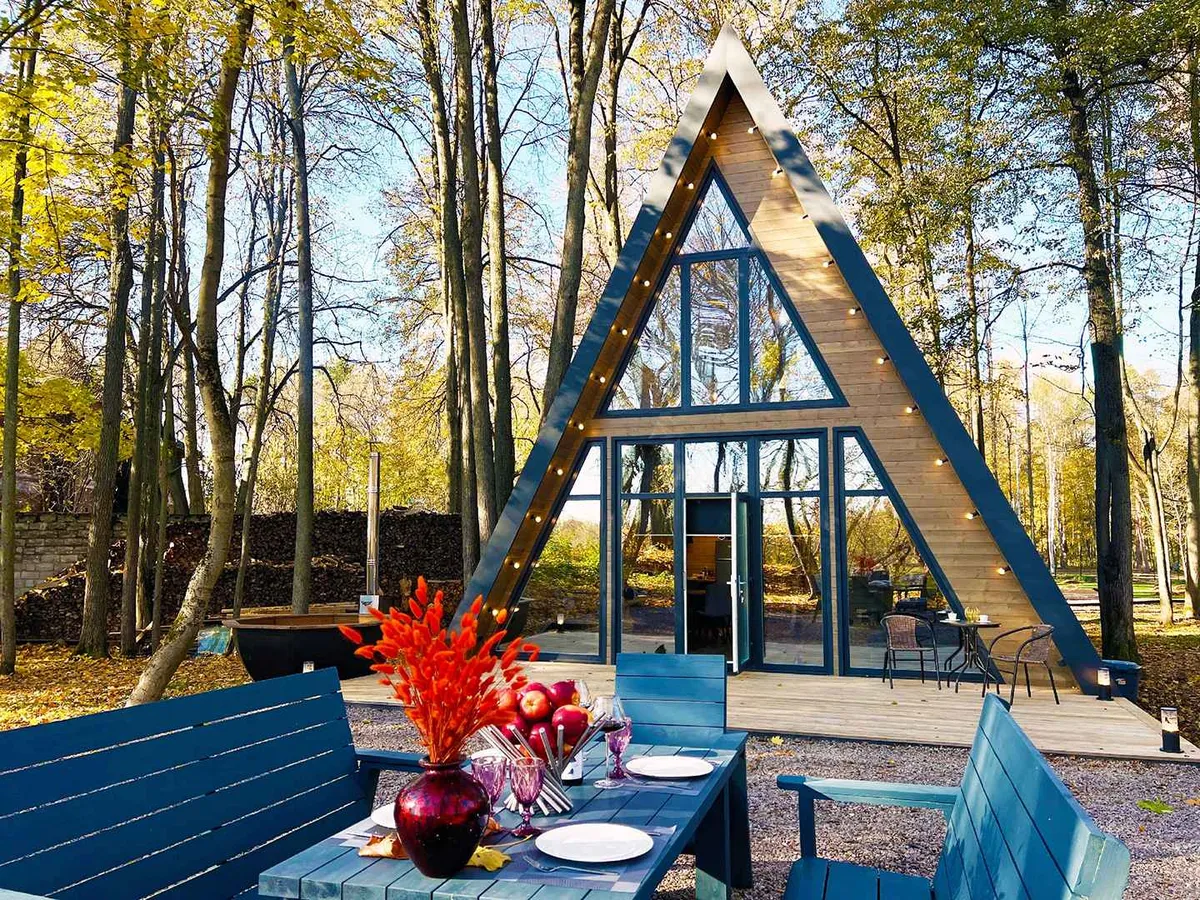 Делюкс класс