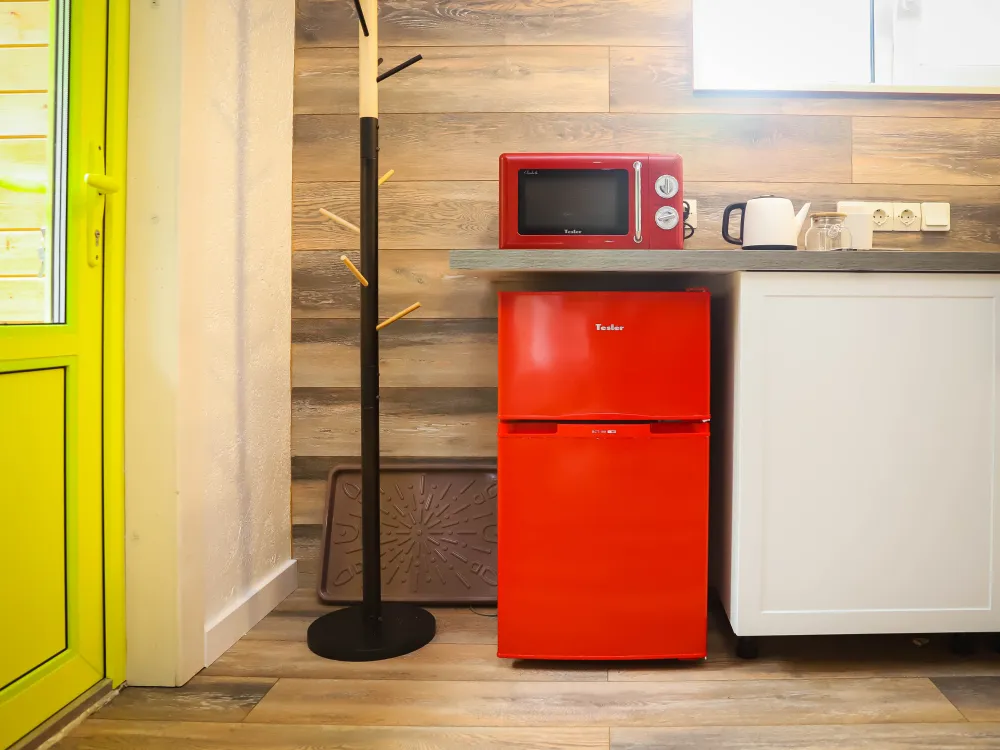 Bereza Country фото 3