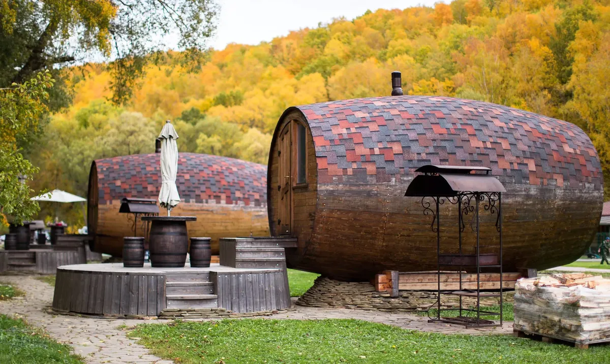 Берхино фото 3