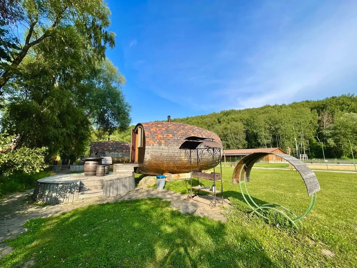 Берхино фото 4