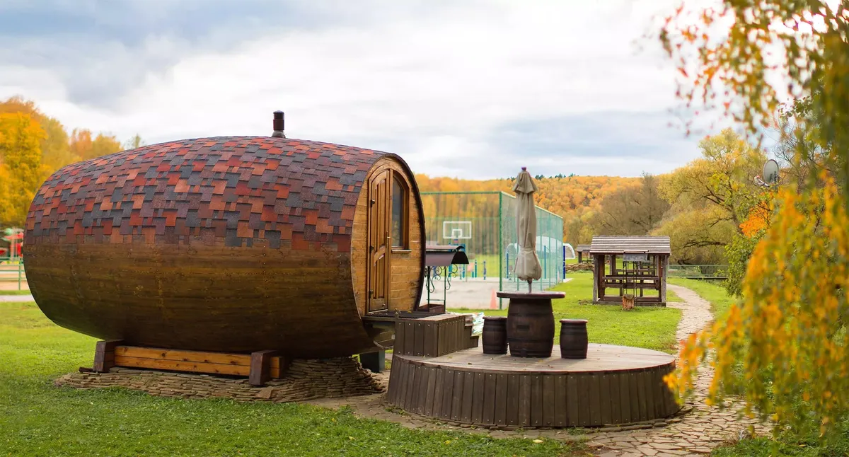 Берхино фото 5