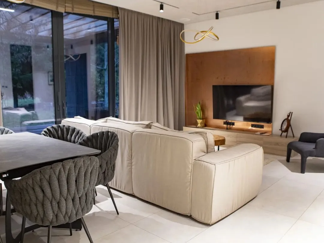 Berta village фото 2