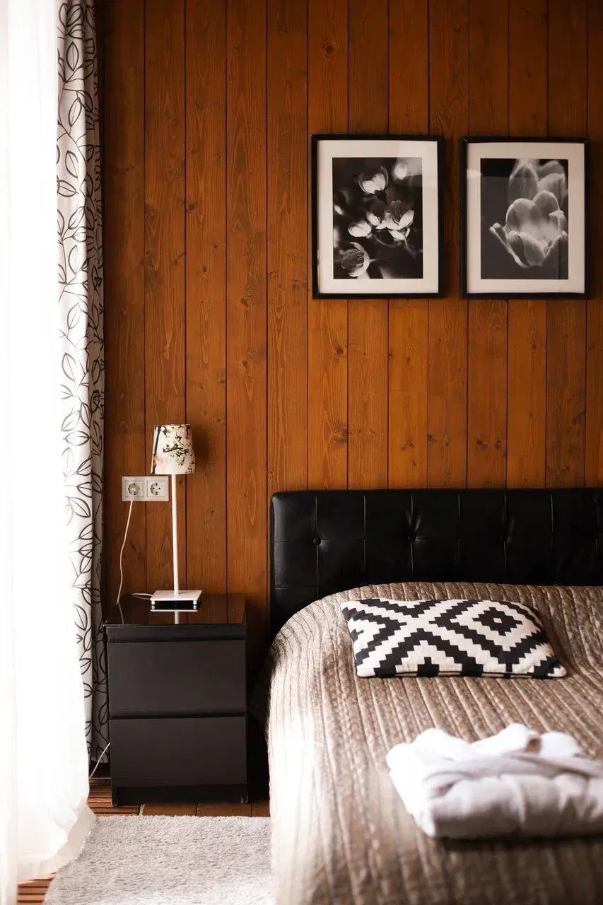 Berta village фото 3