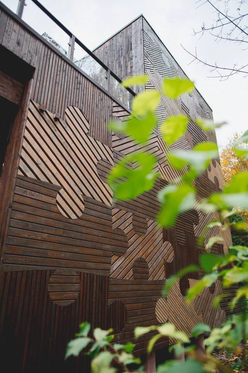 Berta village фото 4