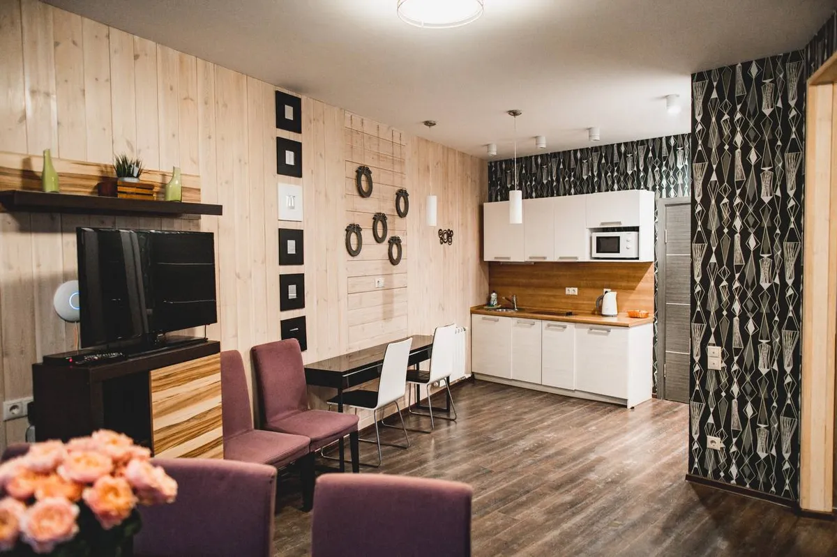 Berta village фото 5