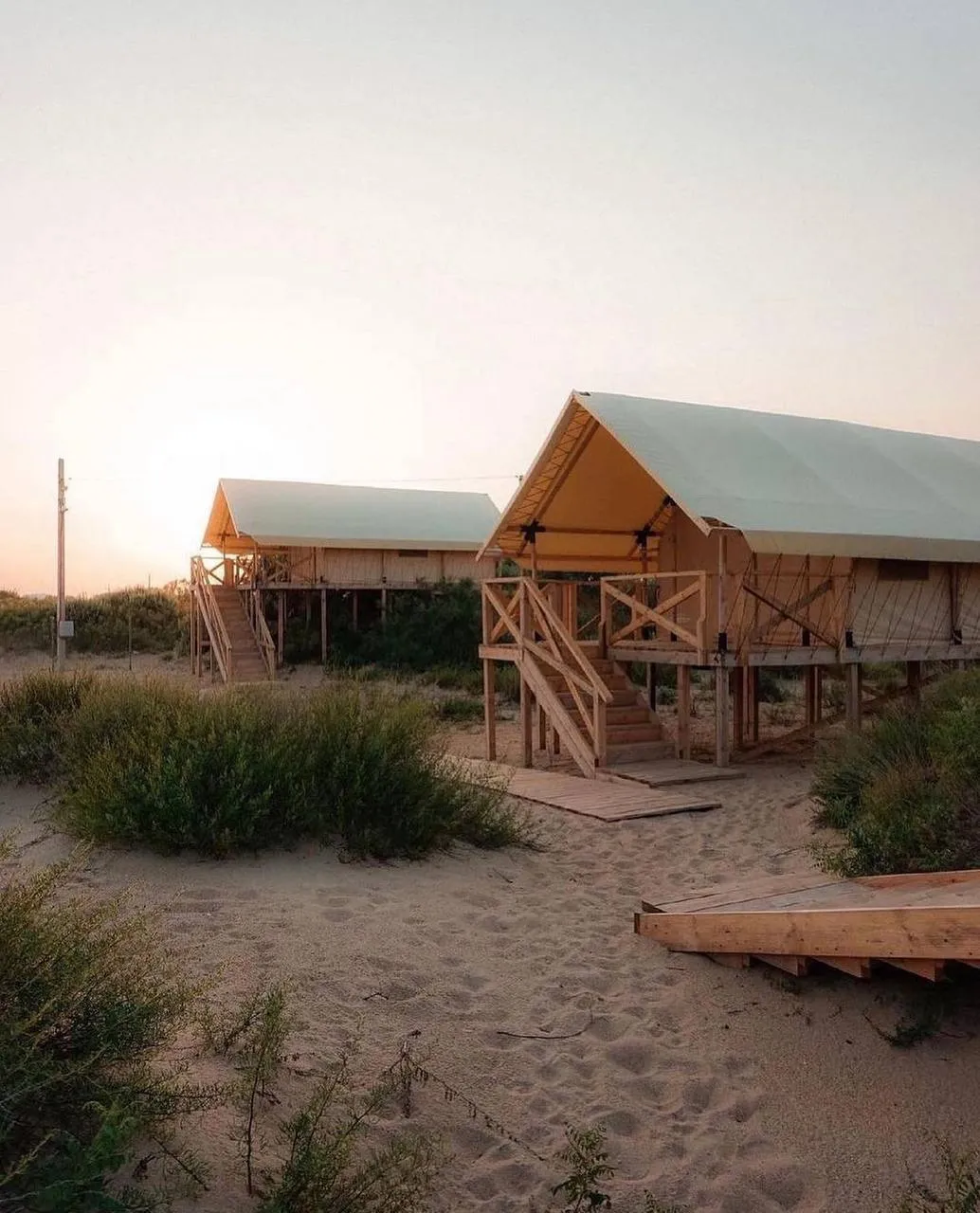 BetaGlamping (Бета Глэмпигн) фото 5