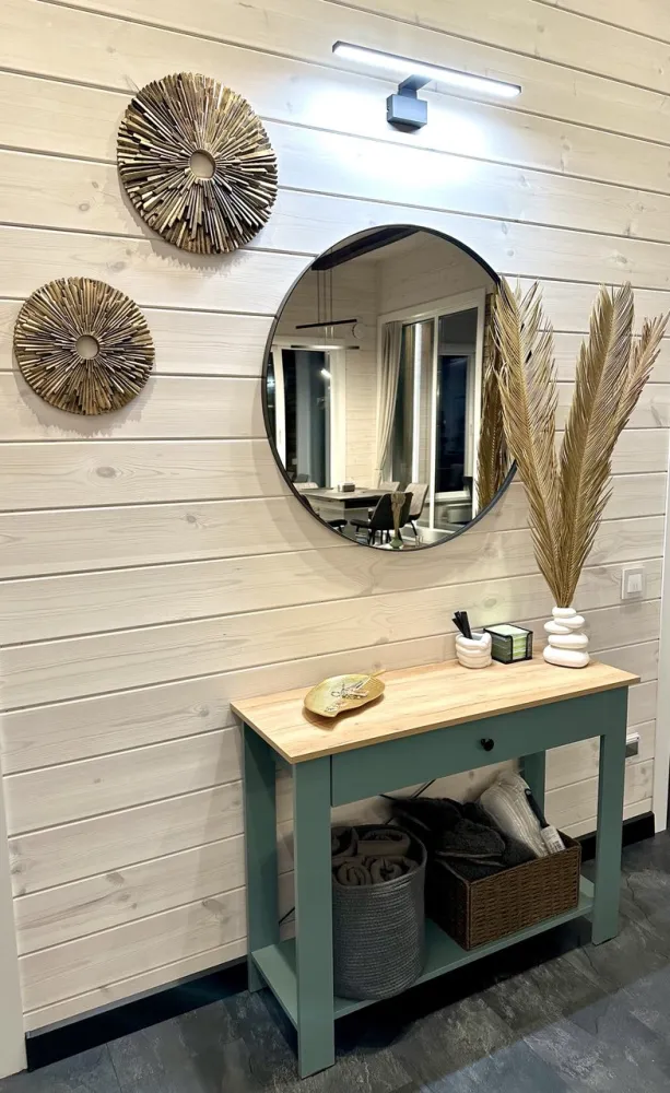 BJØRK flat house фото 3