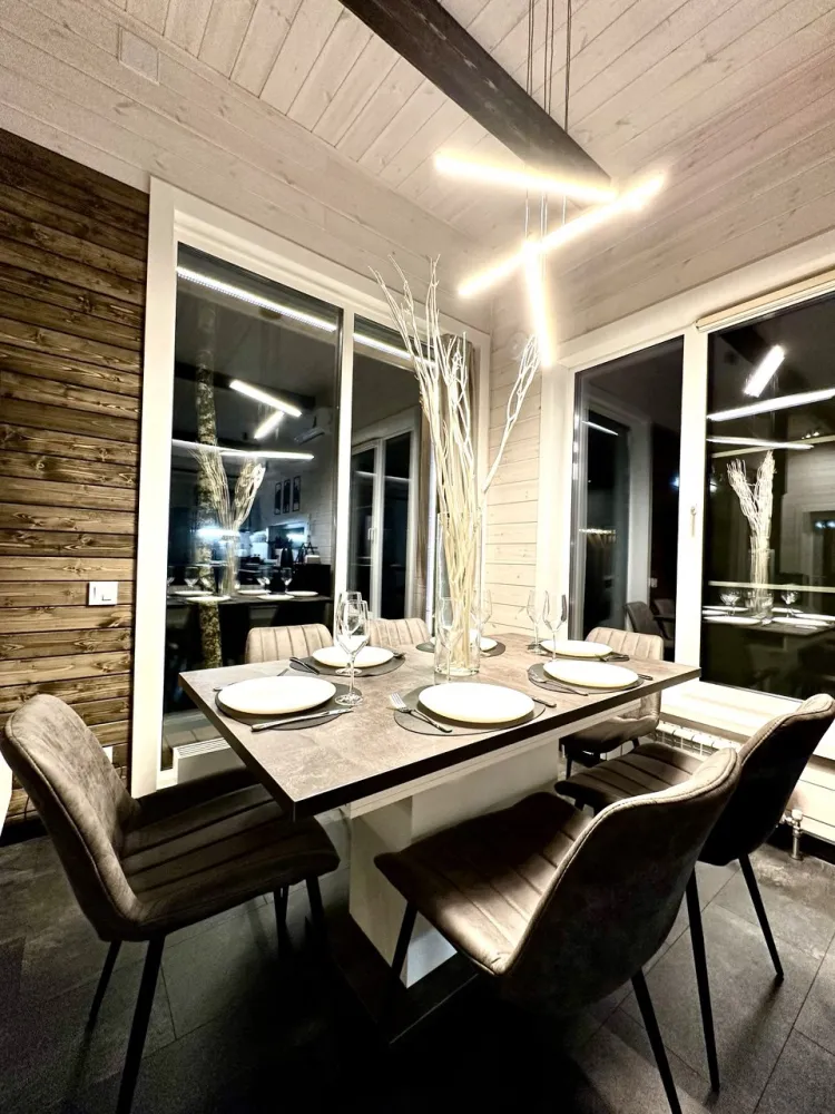 BJØRK flat house фото 4