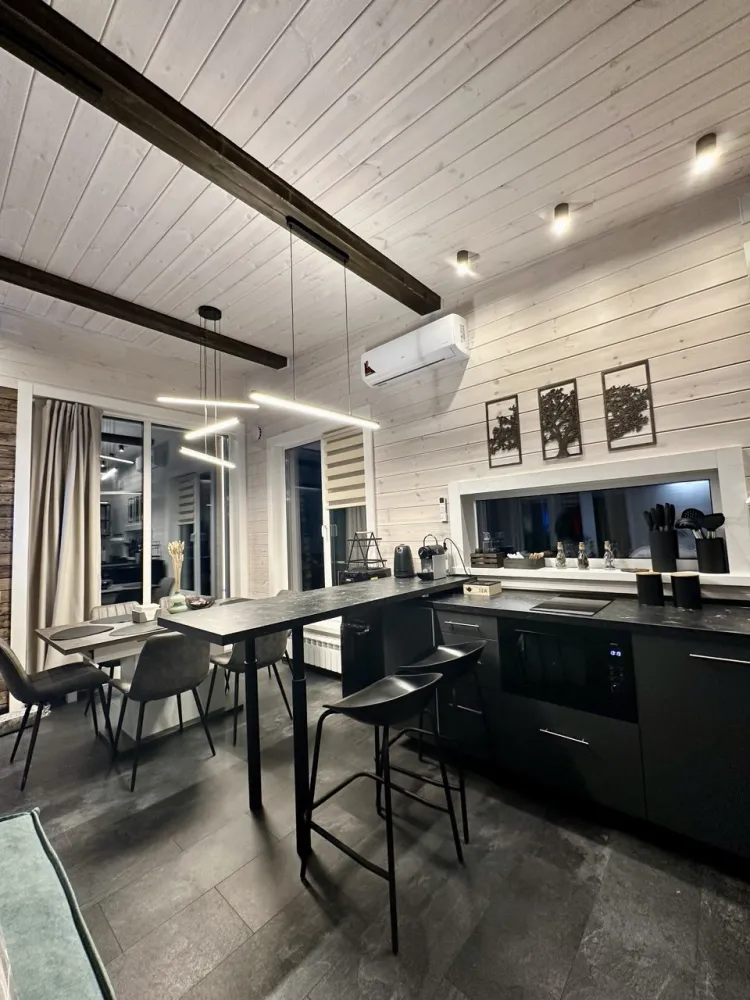 BJØRK flat house фото 5