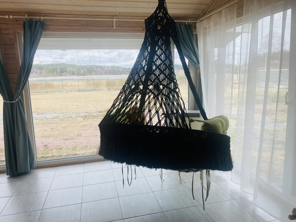 Blackhouse Terrace фото 2