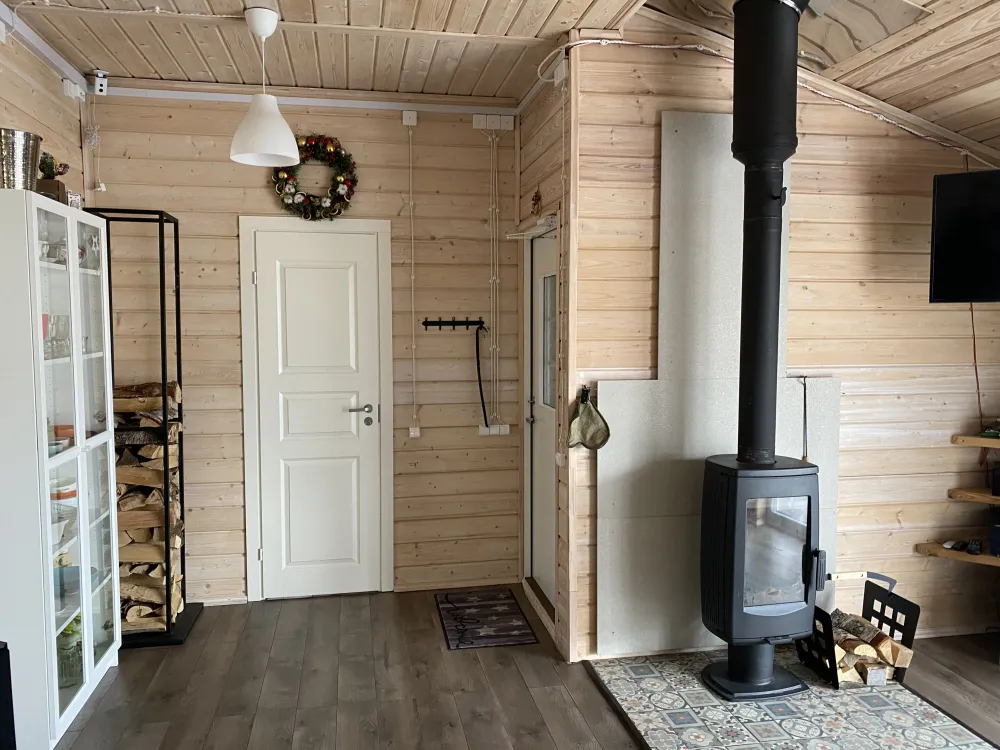 Blackhouse Terrace фото 4