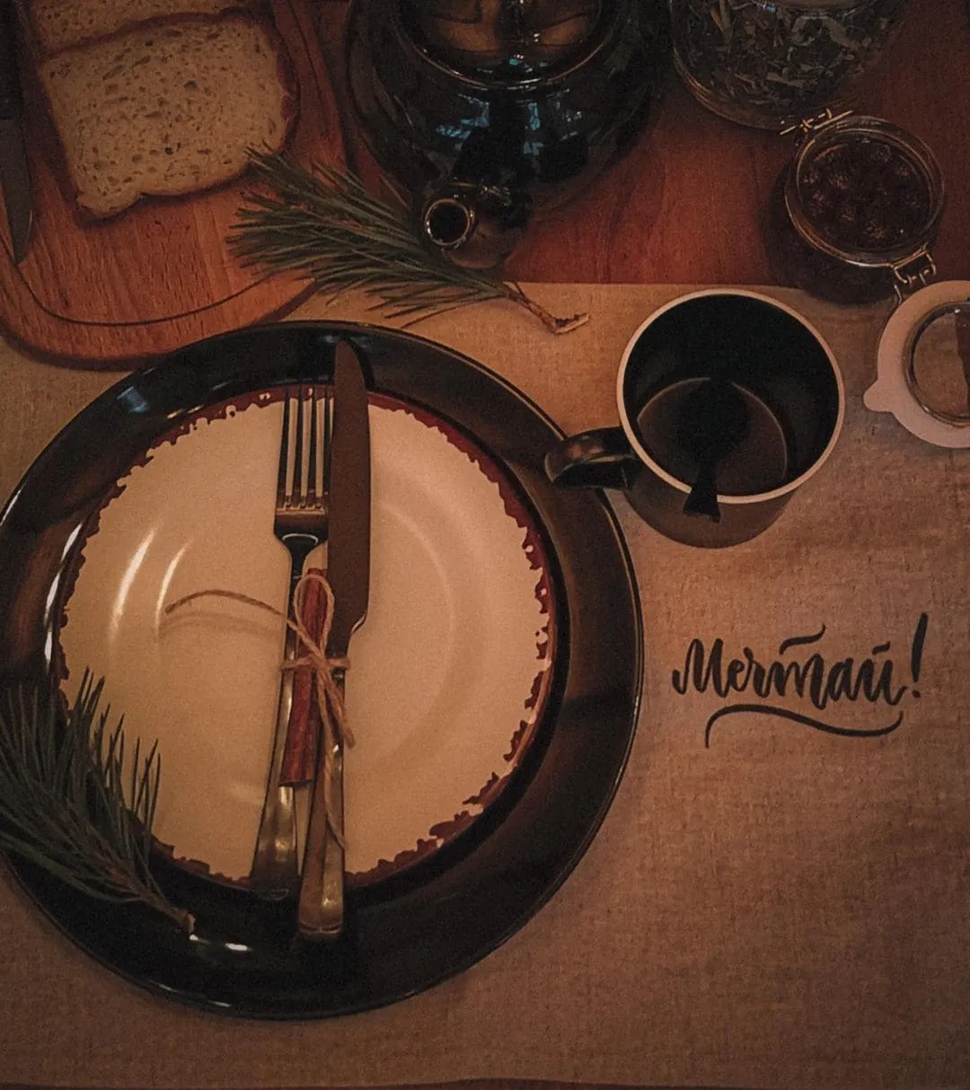 Blackwood фото 2