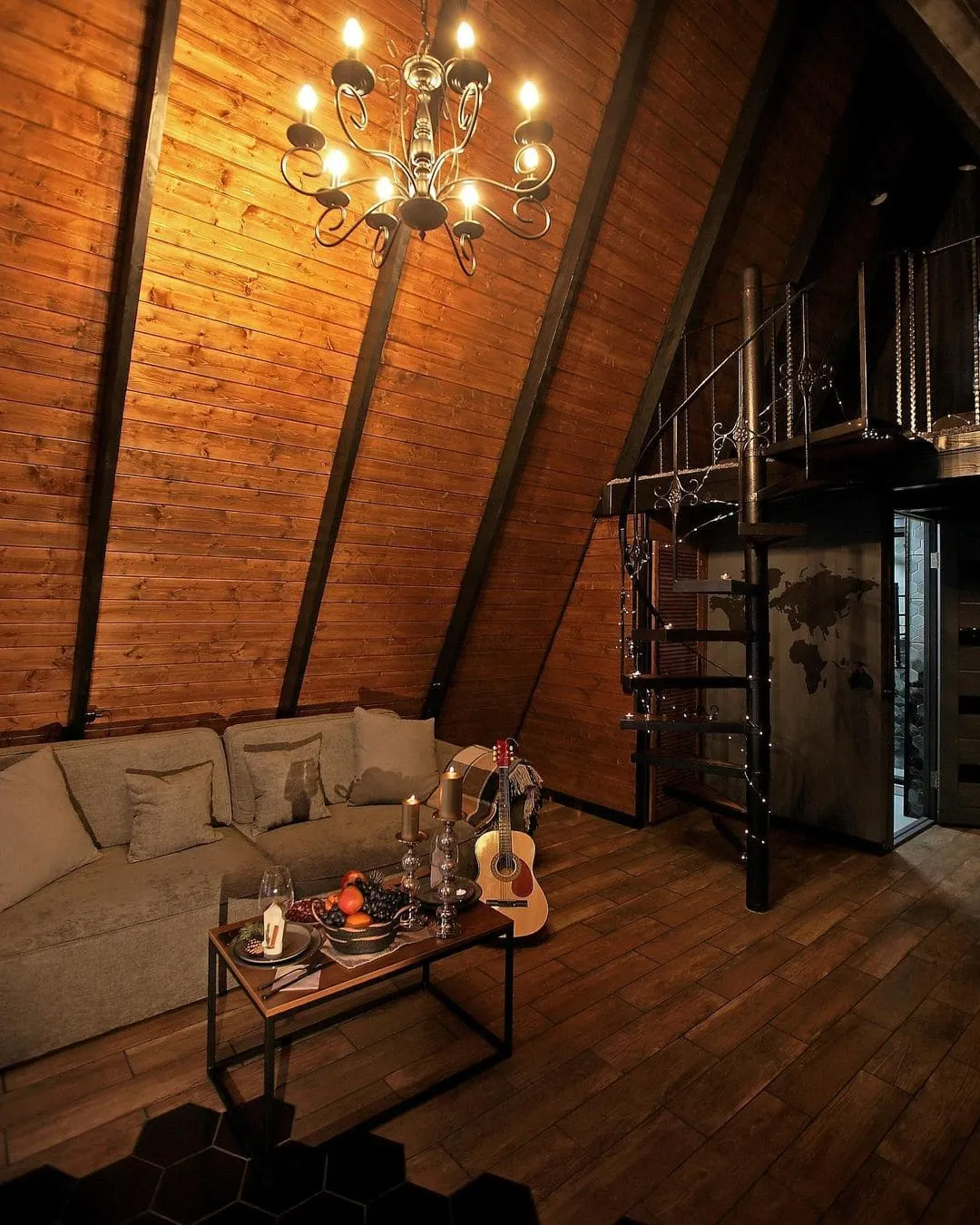 Blackwood фото 3