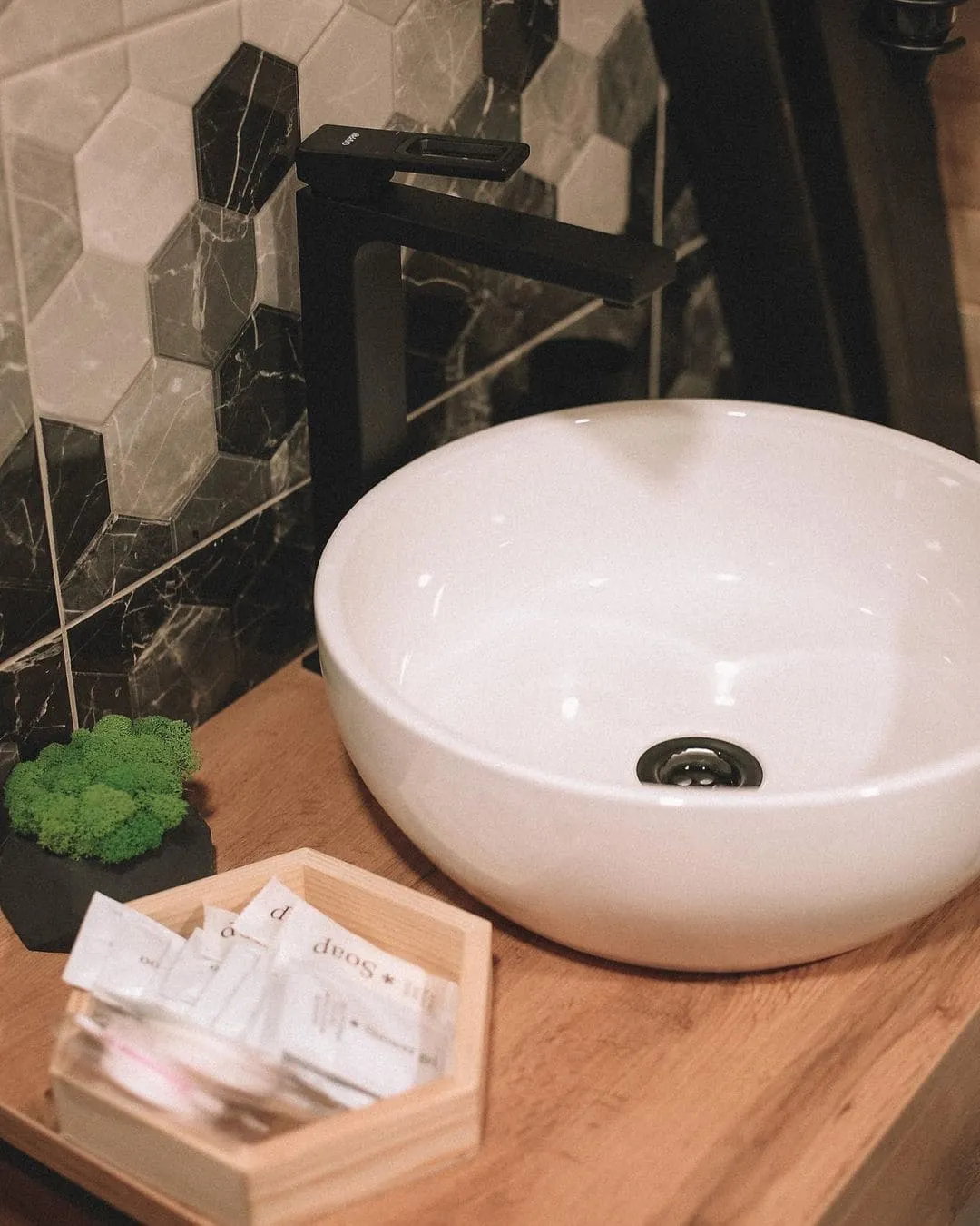 Blackwood фото 4