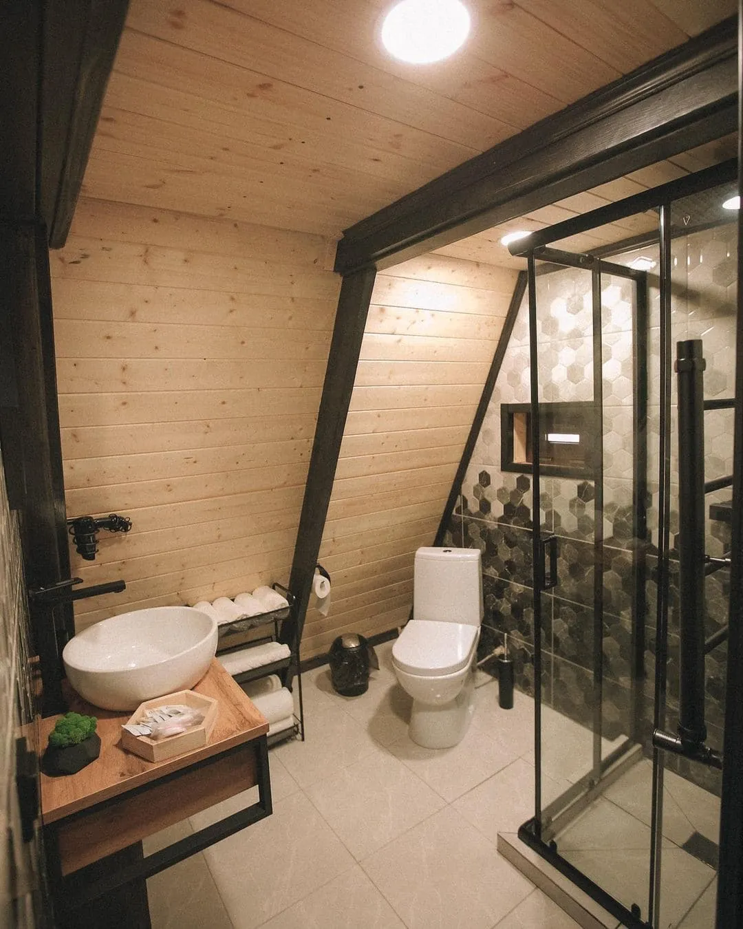 Blackwood фото 5