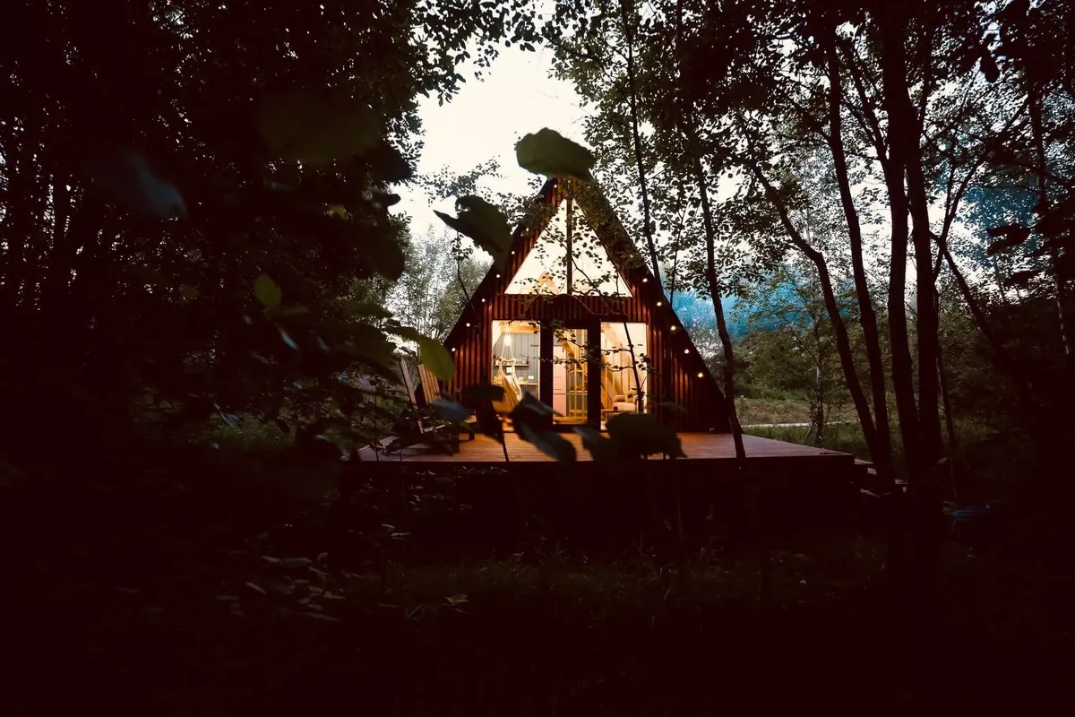 Дом художника