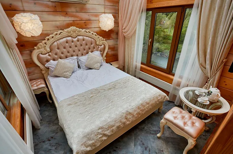 Бочки Диогена в Берхино фото 2