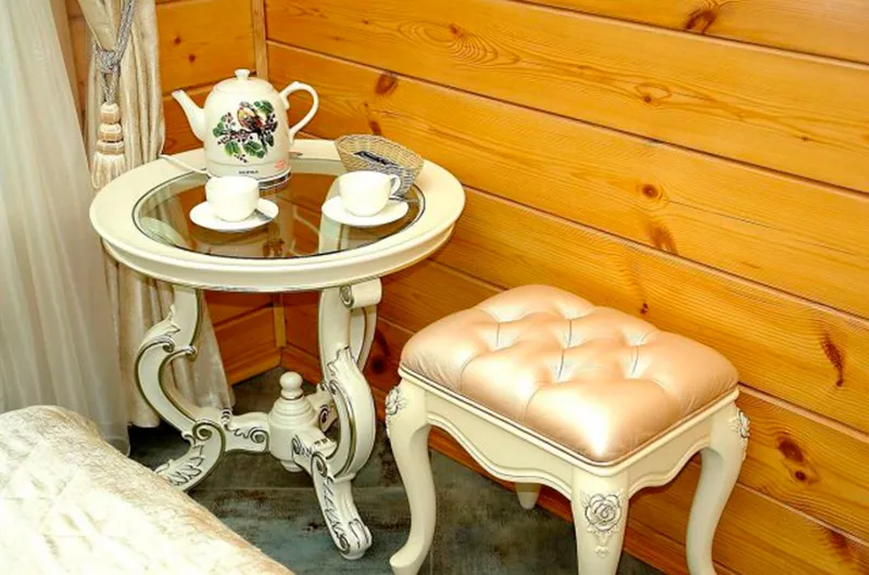 Бочки Диогена в Берхино фото 3