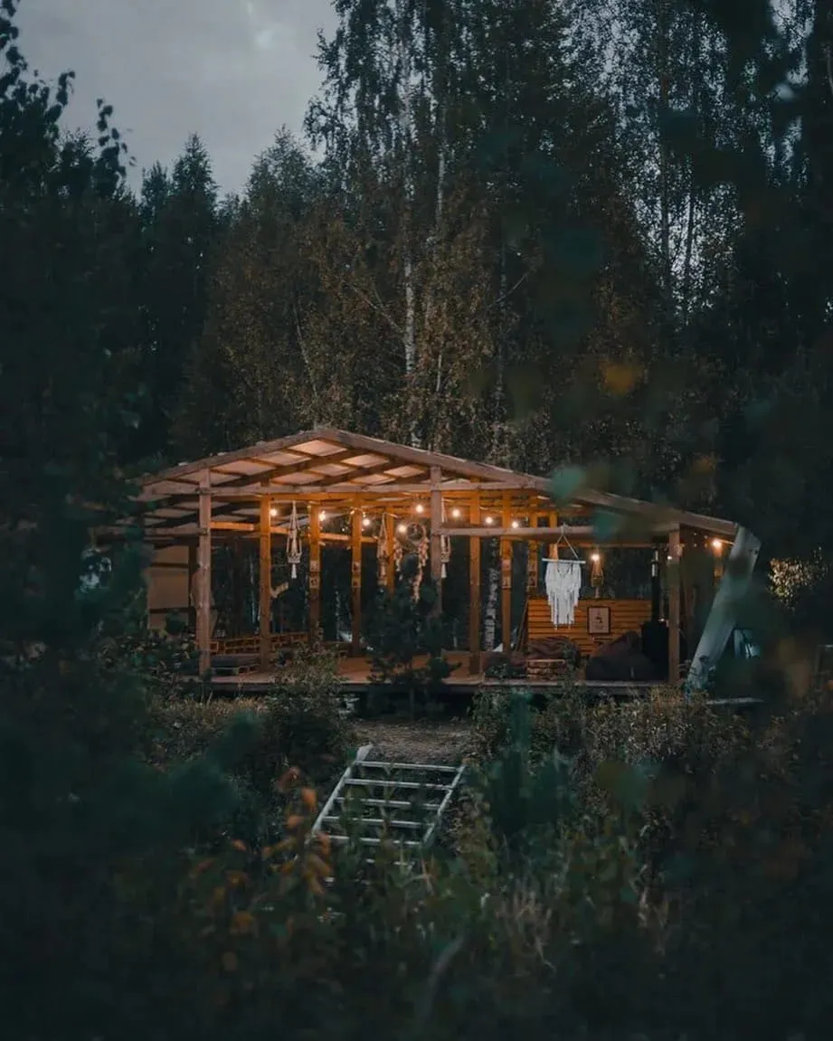 BOHO CAMP фото 2