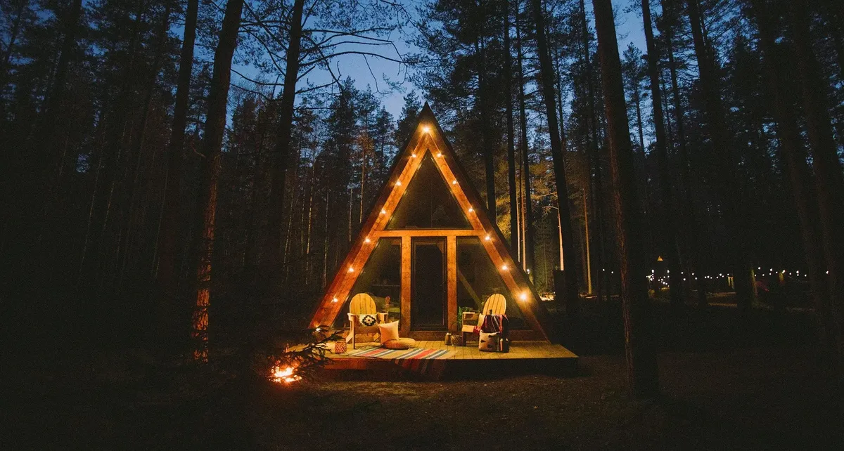 BOHO CAMP фото 3