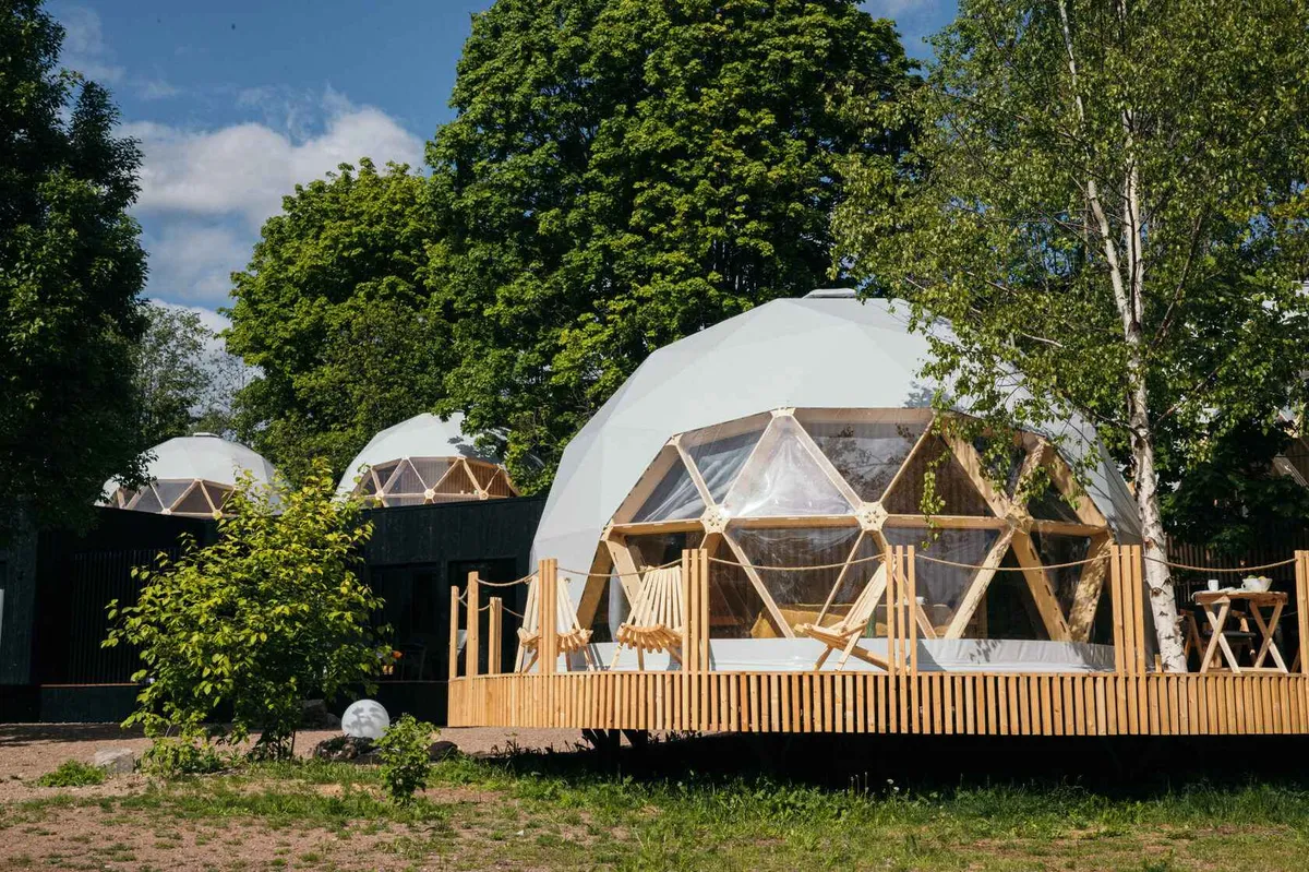 BOHO CAMP фото 4