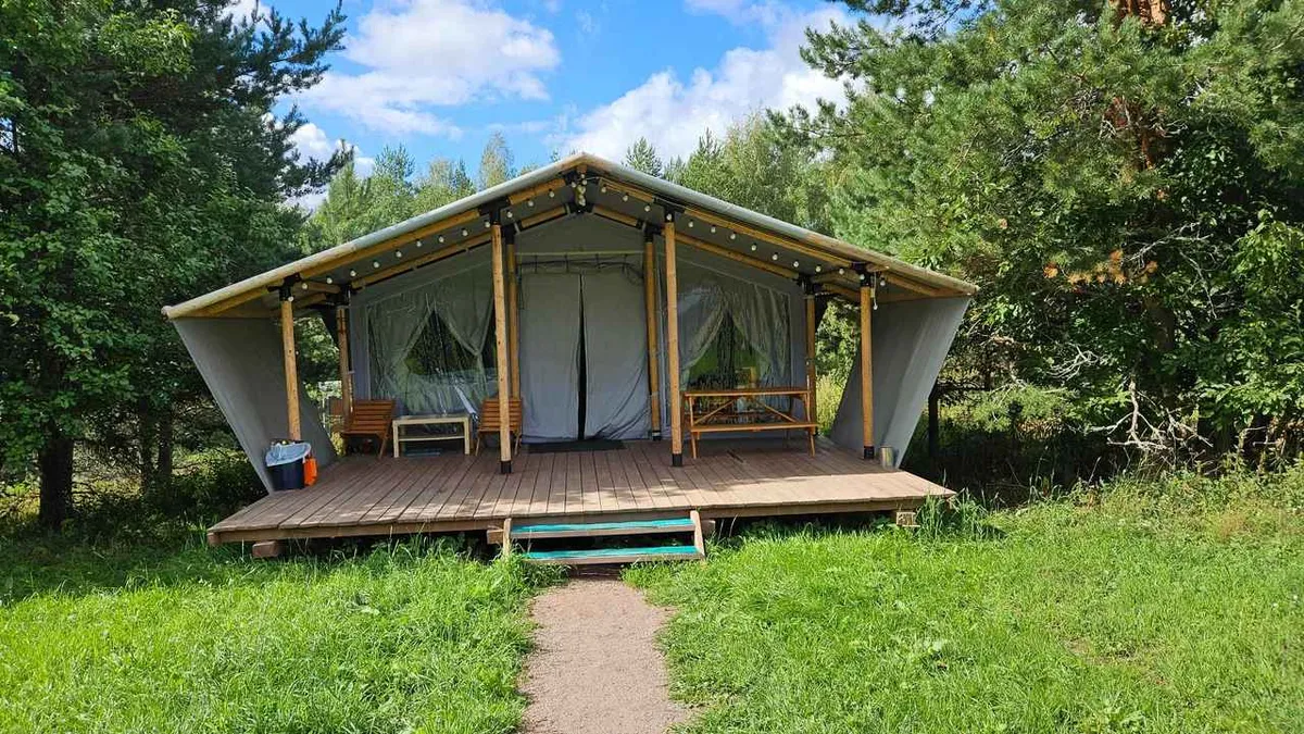 BOHO CAMP фото 5