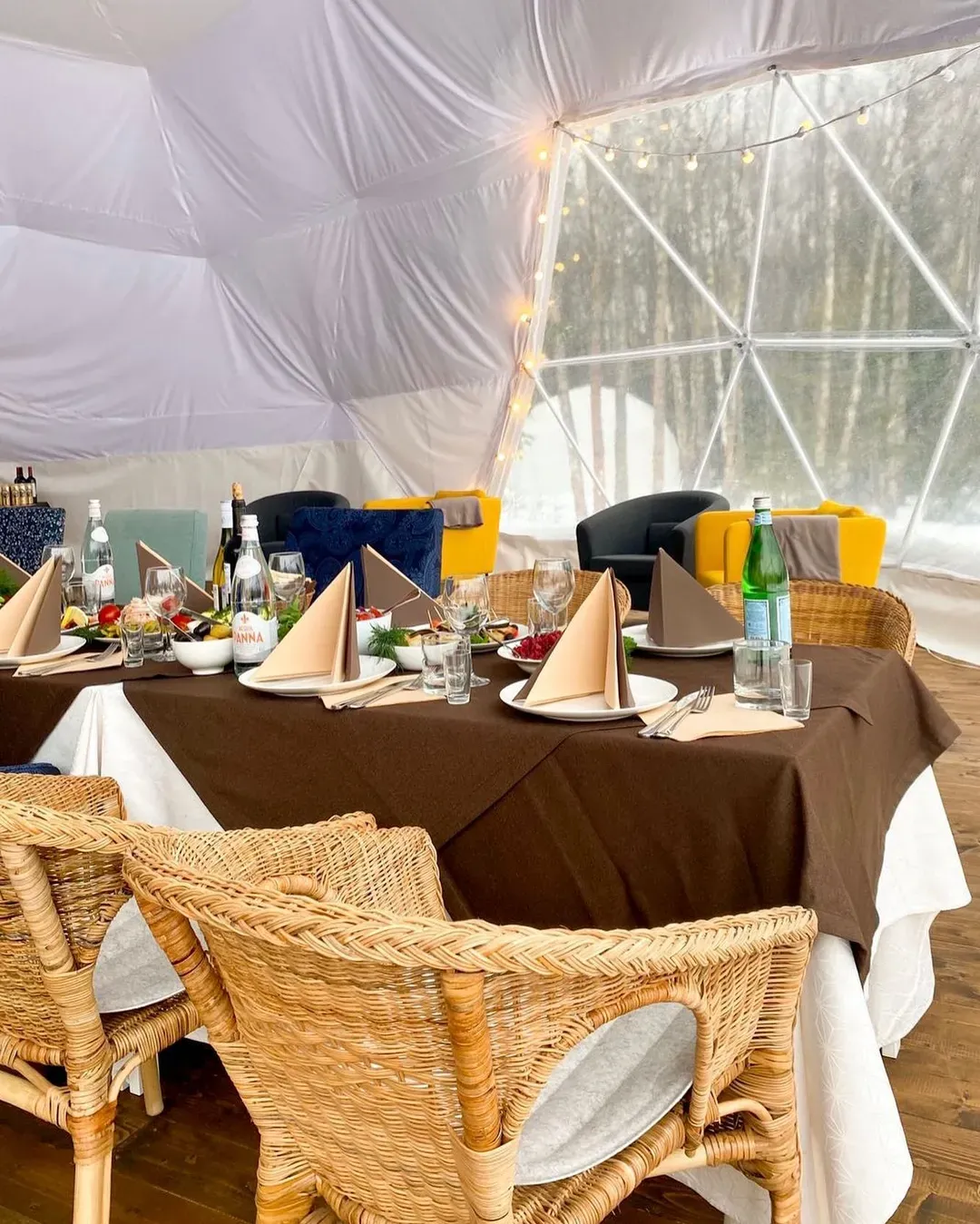 Boho Glamp ( Бохо Глэмп ) фото 2