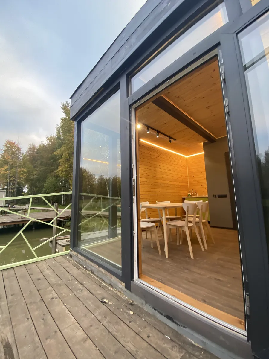 Boho Glamp ( Бохо Глэмп ) фото 4