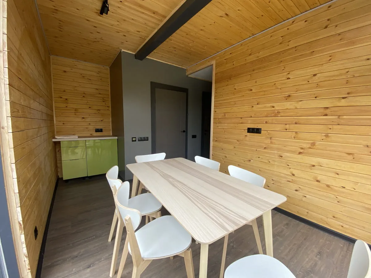 Boho Glamp ( Бохо Глэмп ) фото 5