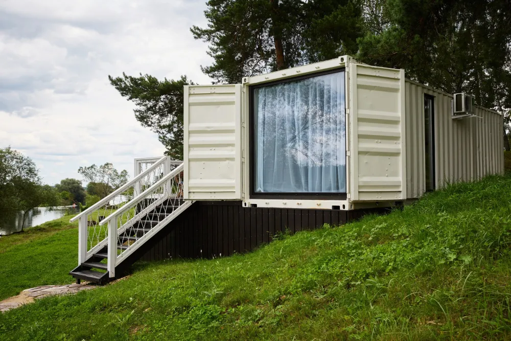 Бокс парк "ПОРТ фото 5