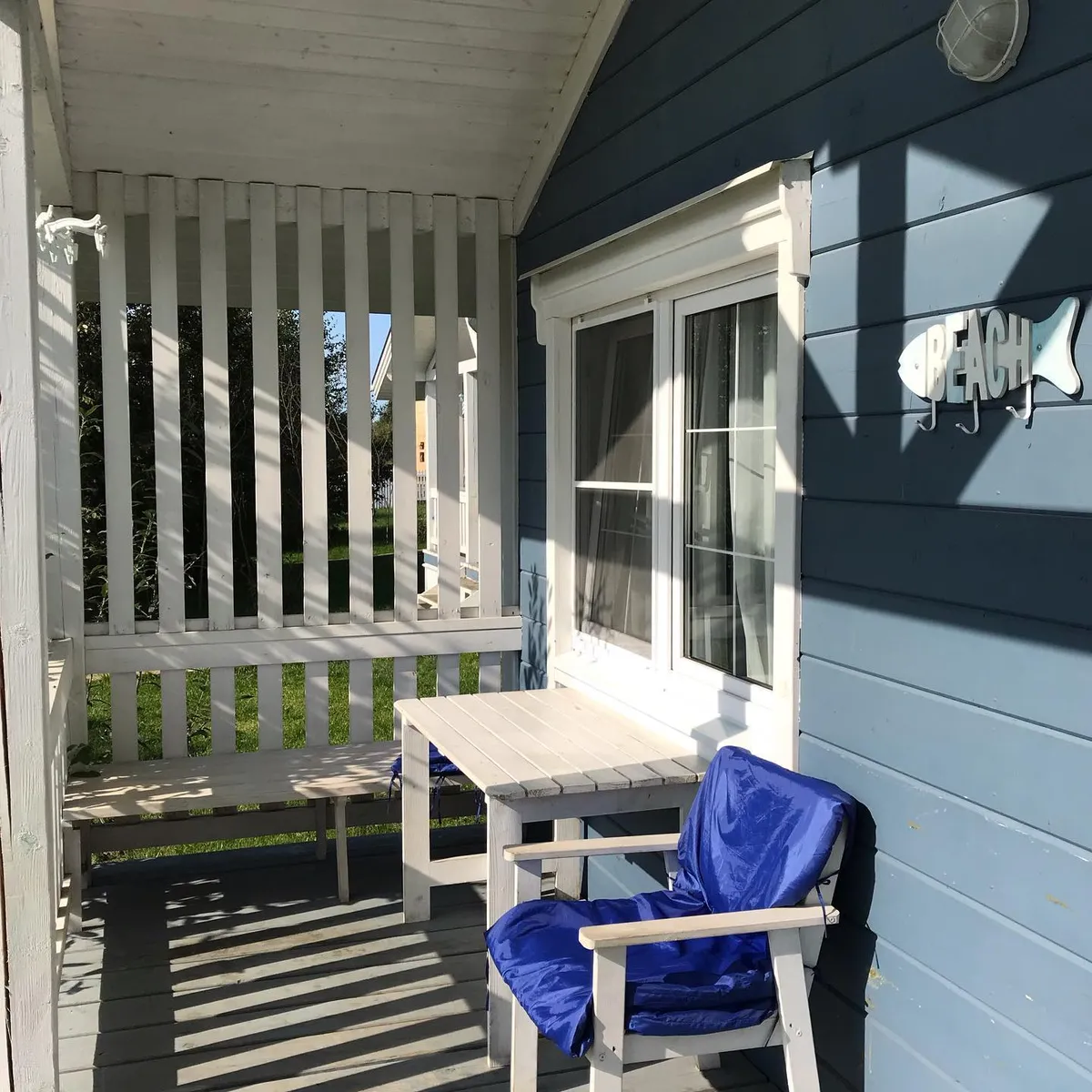 БораБоровск