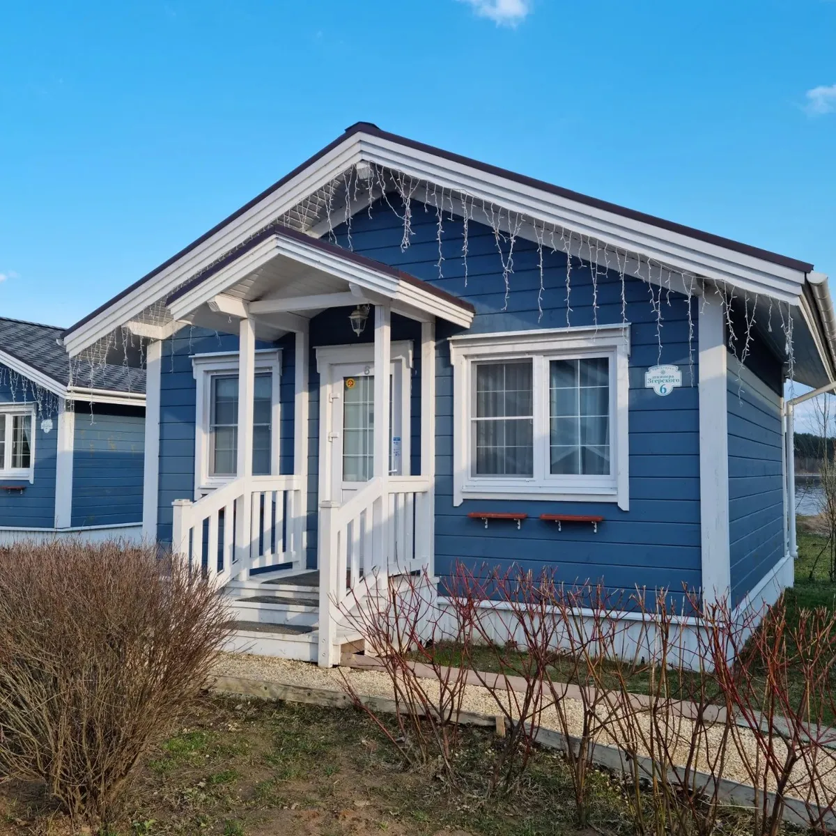 БораБоровск фото 2